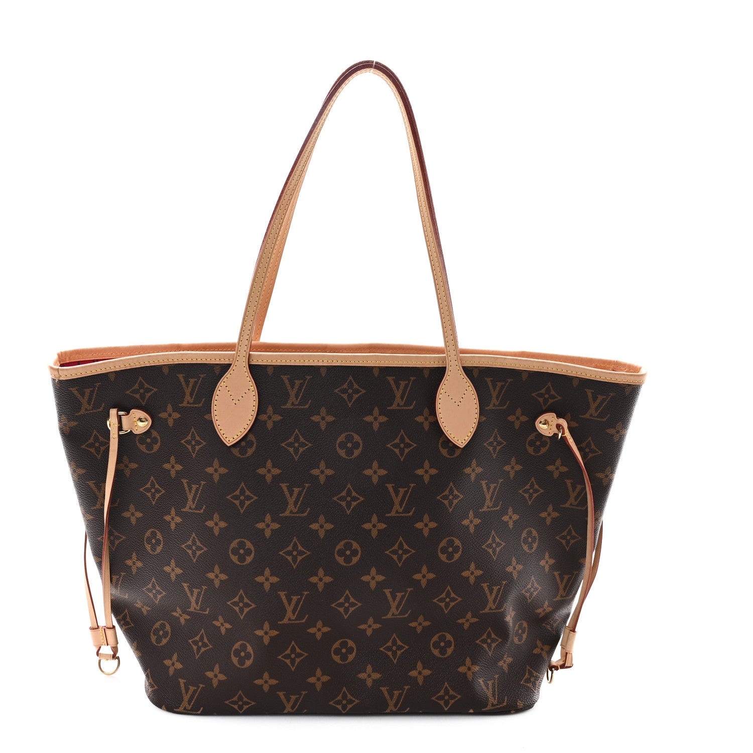 Louis Vuitton Monogram Neo Neverfull MM Pivoine 1757077 – FASHIONPHILE