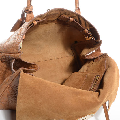 Mulberry Buffalo Shine Bayswater Deer Brown 5 of 12