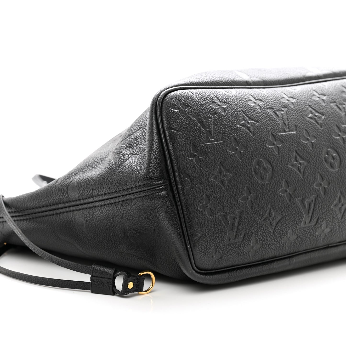 Empreinte Monogram Giant Neverfull MM Black