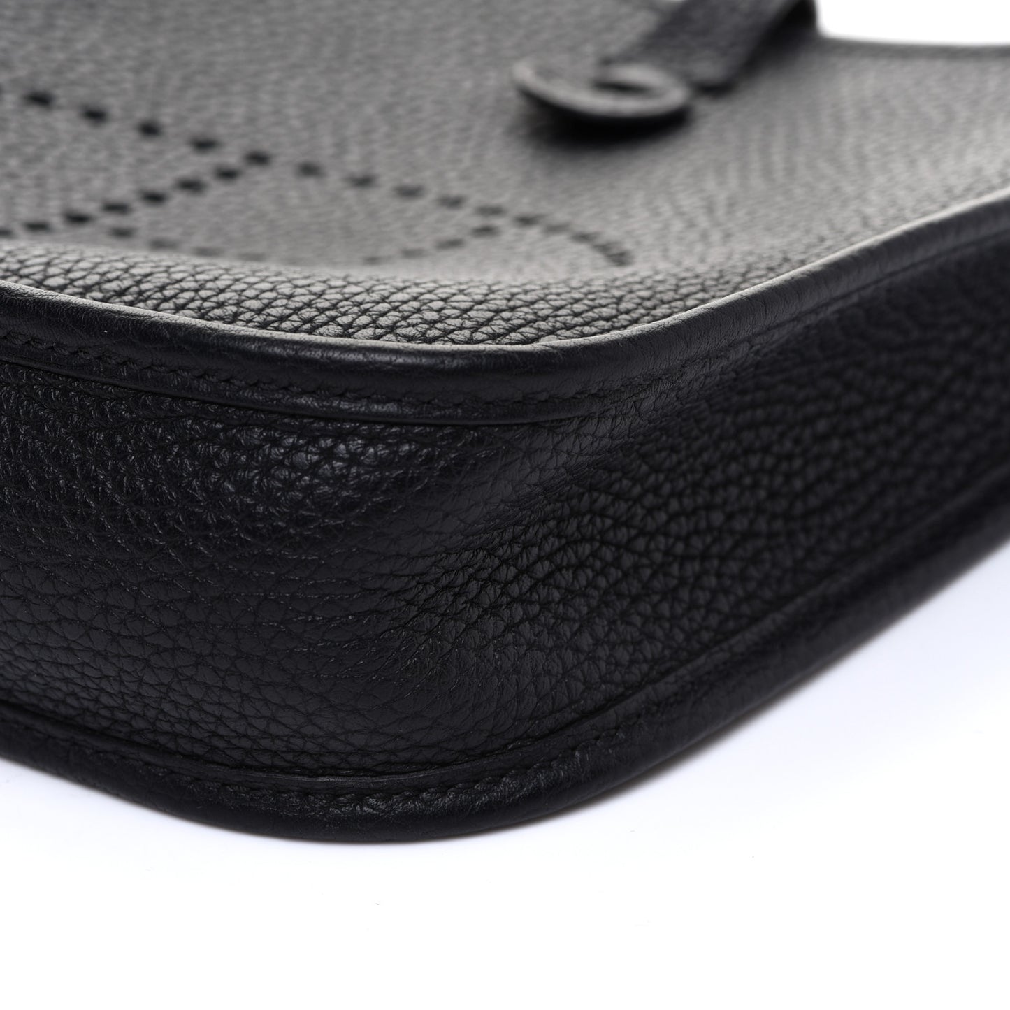 Taurillon Clemence Evelyne TPM Black