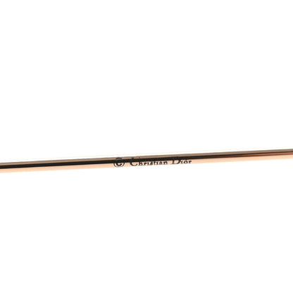 Christian Dior Metal Dior By Dior 2 Sunglasses Rose Gold 5 of 11