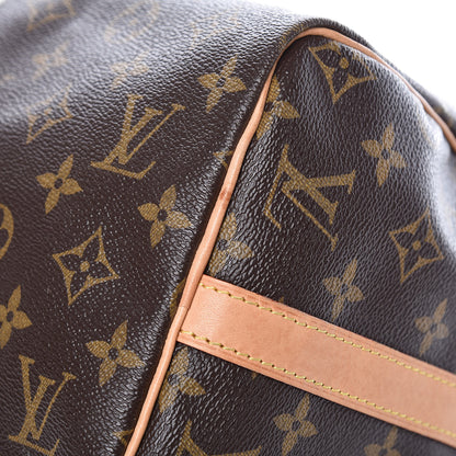 Louis Vuitton Monogram My LV Heritage Speedy Bandouliere 30 Orange White 14 of 14