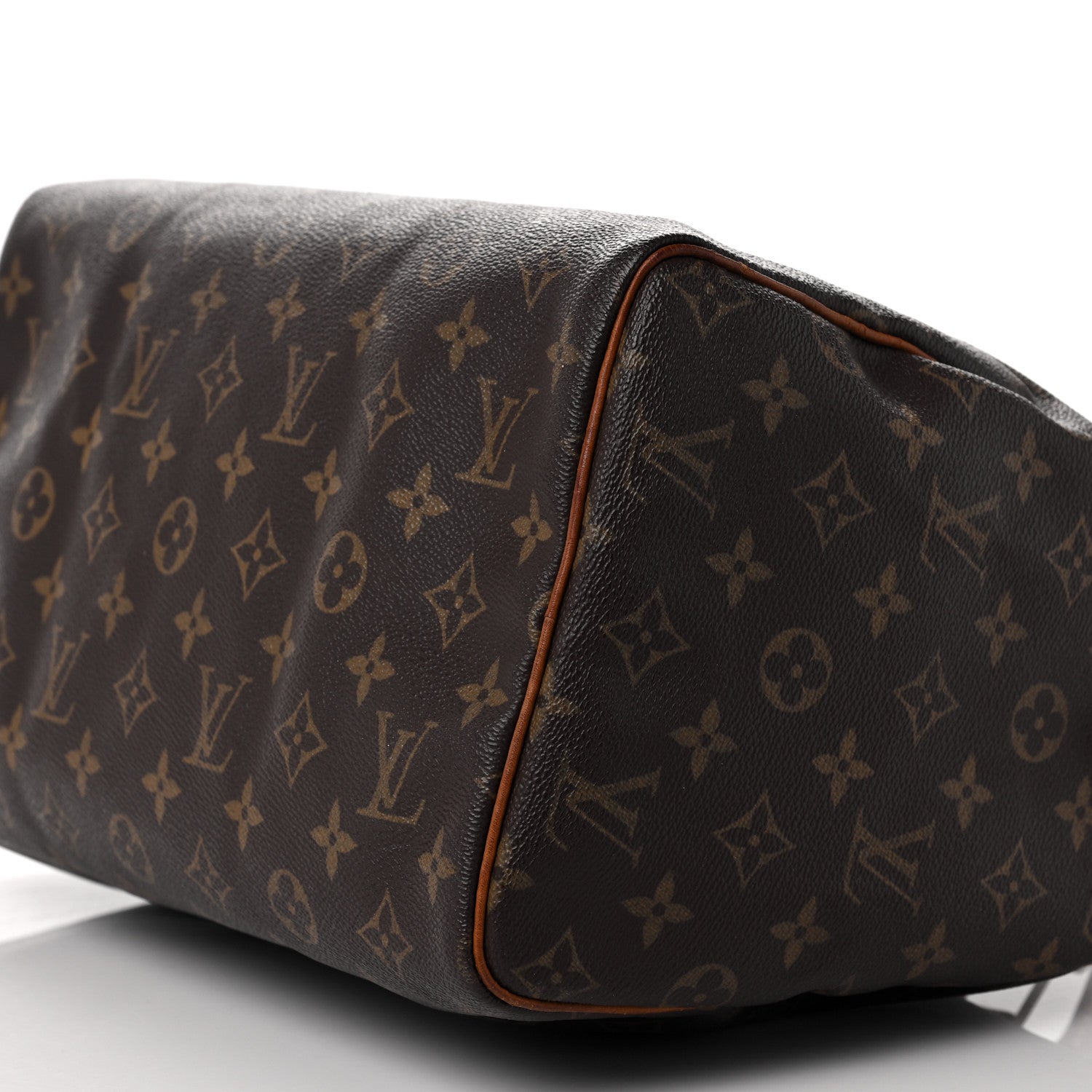 Louis Vuitton Monogram Speedy 30 9 of 12
