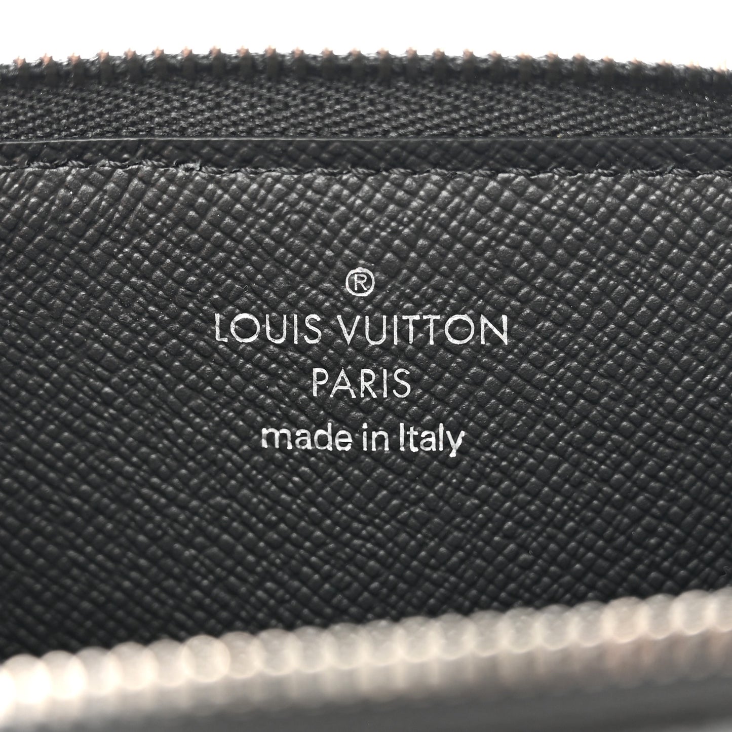 LOUIS VUITTON Monogram Eclipse Hybrid Wallet