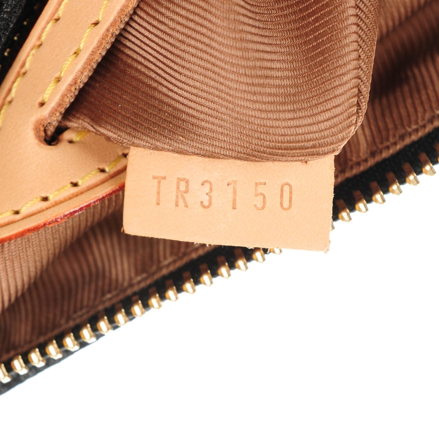 Louis Vuitton Monogram Fleur De Jais Sequins Speedy 30 7 of 7