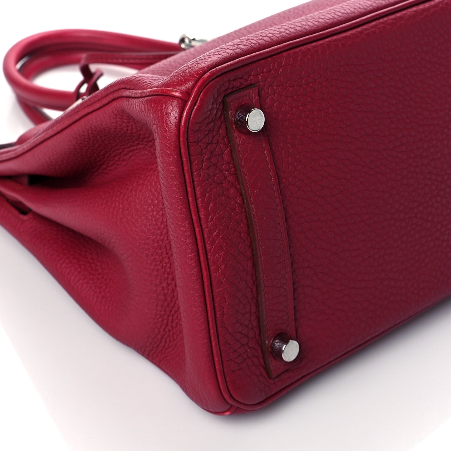 Togo Birkin 30 Rubis