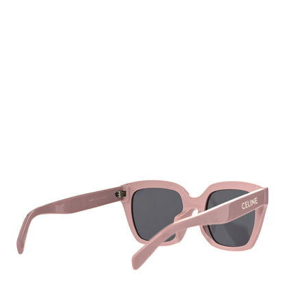 Celine Sunglasses CL 40198F Pink 3 of 7