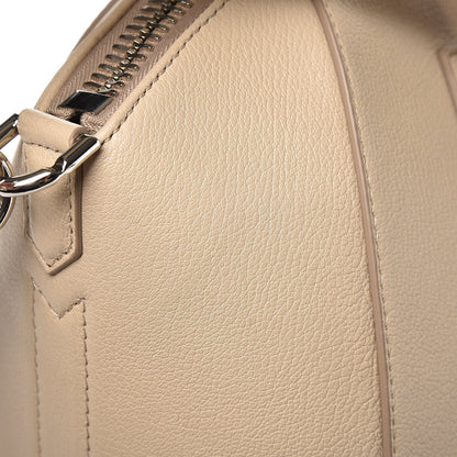 Givenchy Sugar Goatskin Medium Antigona Skin 8 of 10