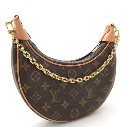 Louis Vuitton Monogram Loop 3 of 12