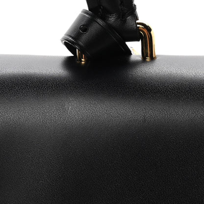 Louis Vuitton Monogram One Handle Flap Bag MM 13 of 16