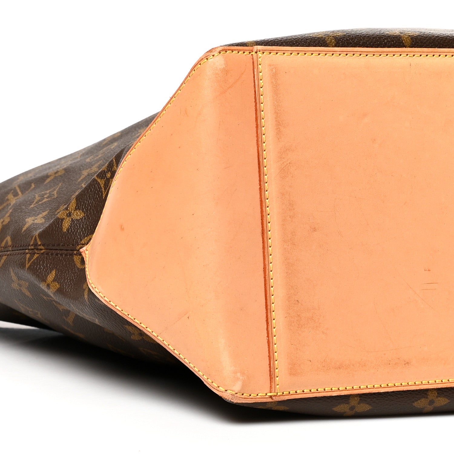 Louis Vuitton Monogram Cabas Alto 8 of 12