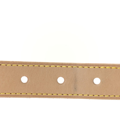 Louis Vuitton Vachetta Baggy GM Shoulder Strap 3 of 5