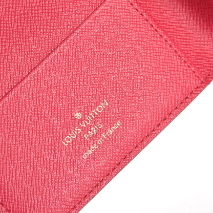 Louis Vuitton Monogram My LV Heritage Passport Cover 6 of 7