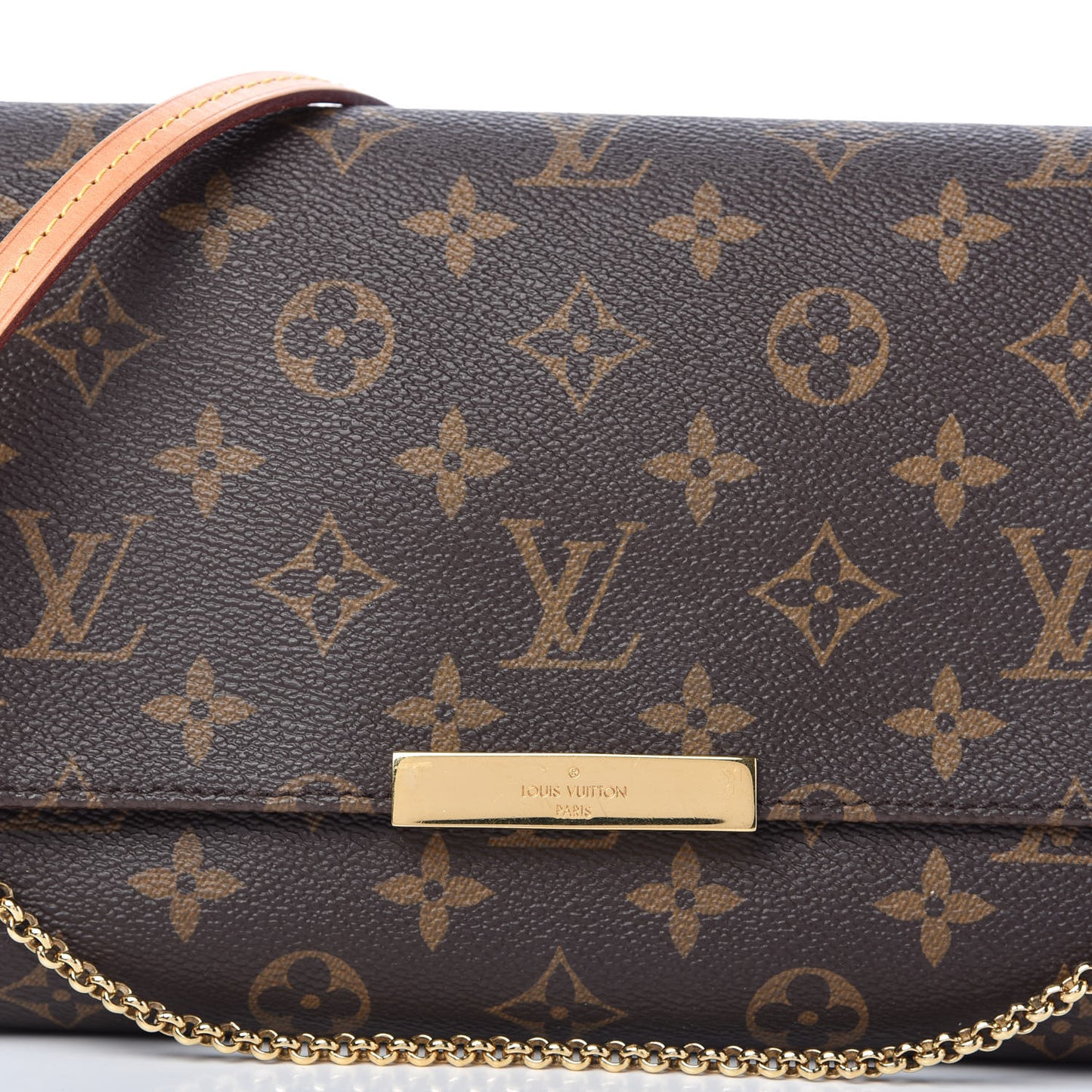 Monogram Favorite MM