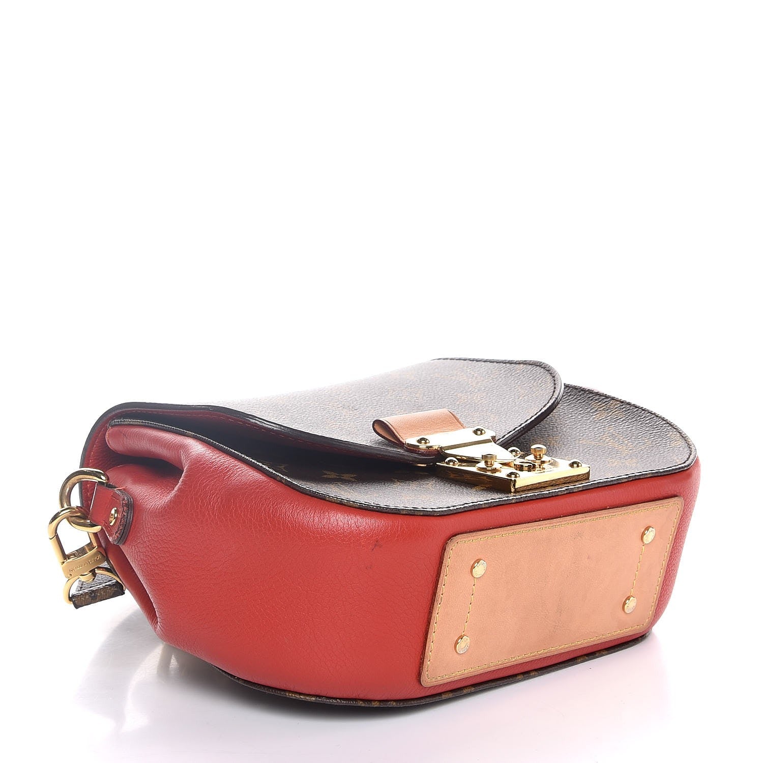 Louis Vuitton Monogram Eden PM Orient 4 of 13