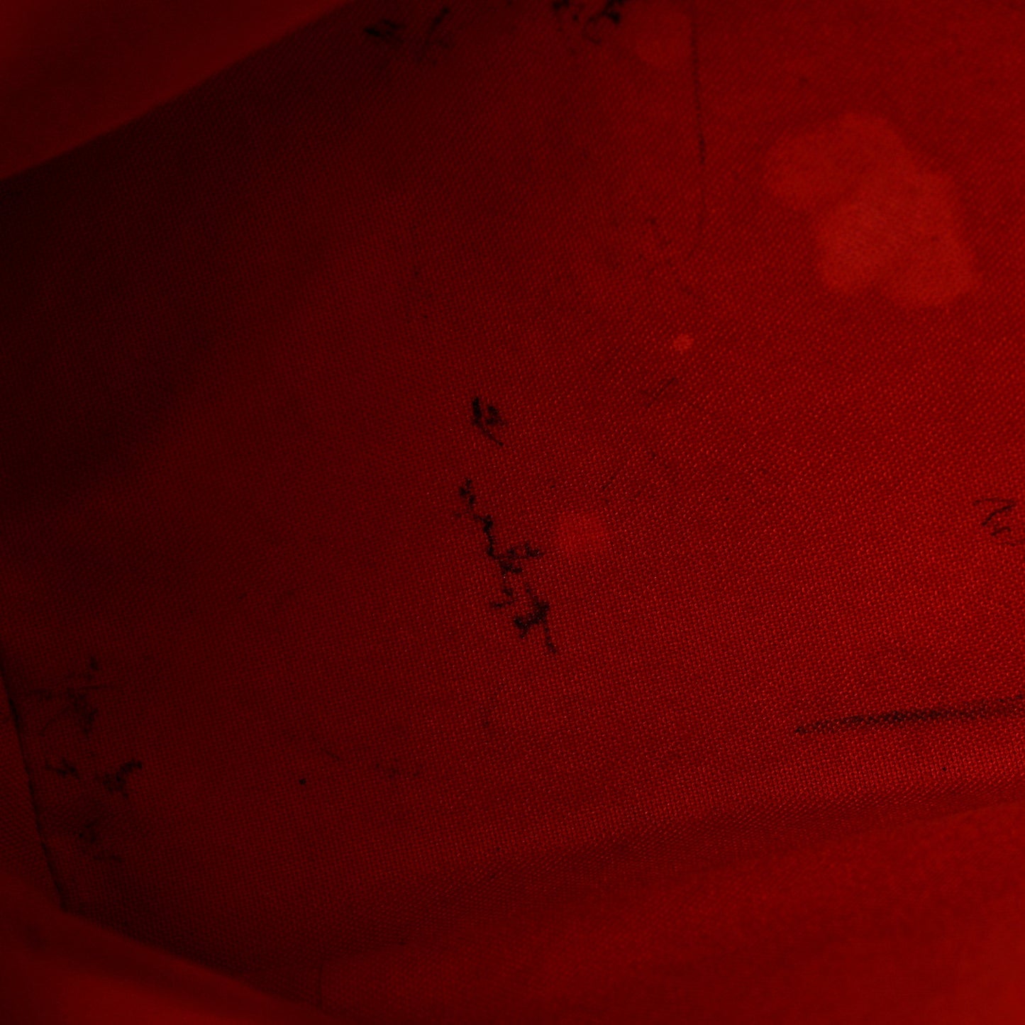 Damier Ebene Cabas Rivington