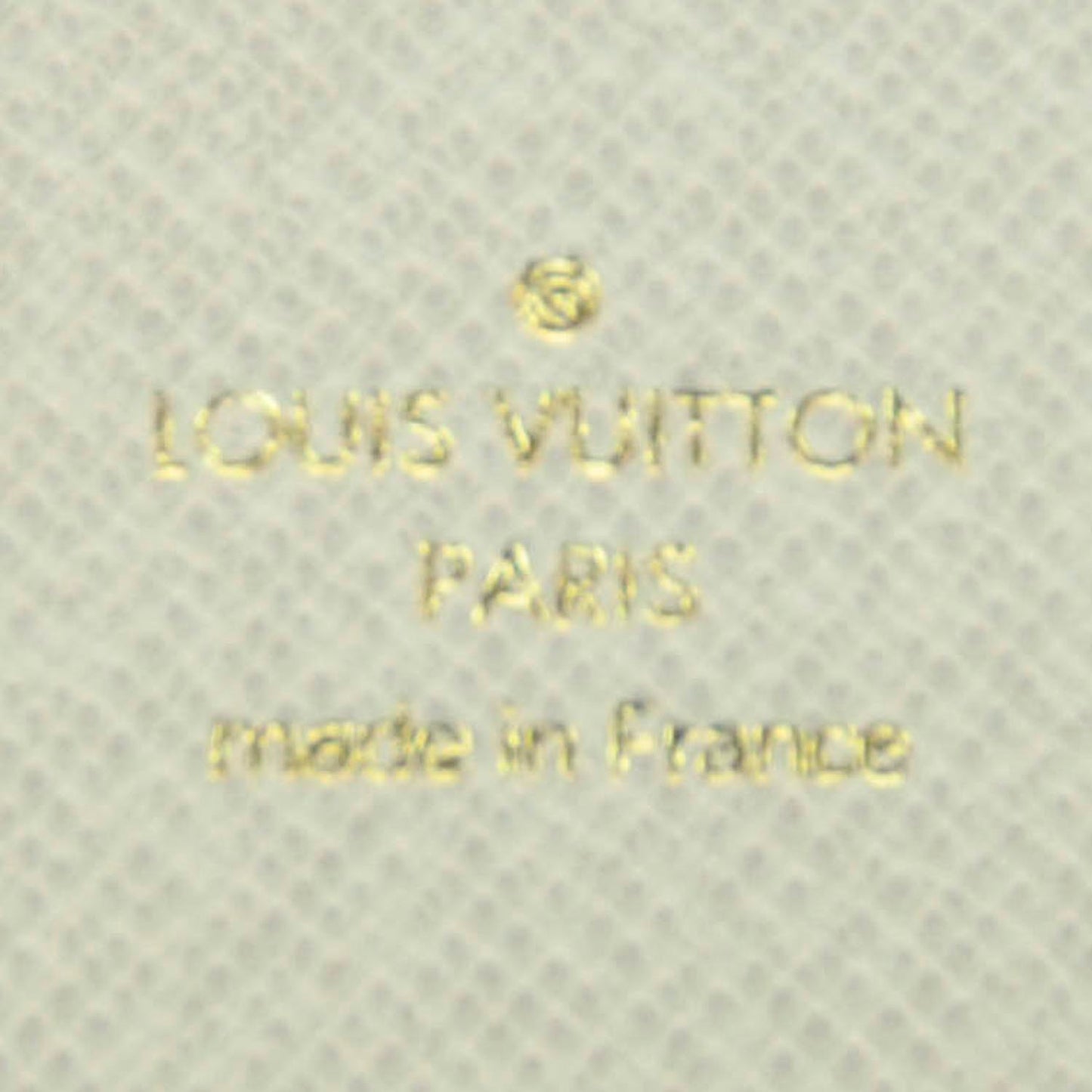 Mini Lin Sarah Wallet Dune