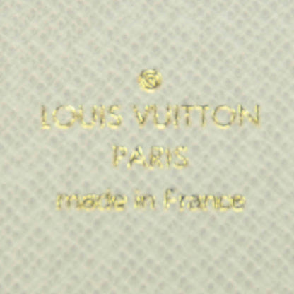 Louis Vuitton Mini Lin Sarah Wallet Dune 5 of 6
