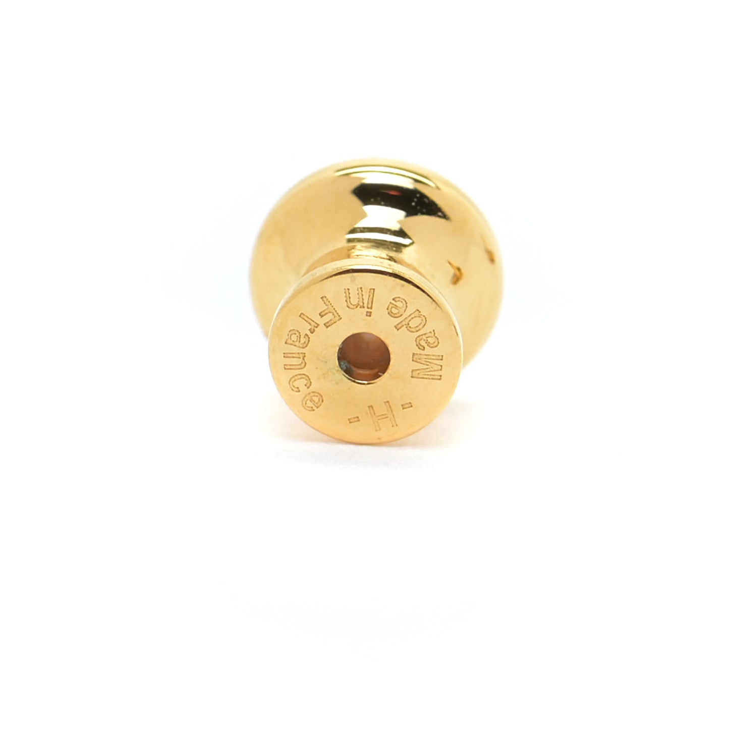 Gold Swift O'Kelly Earrings Black