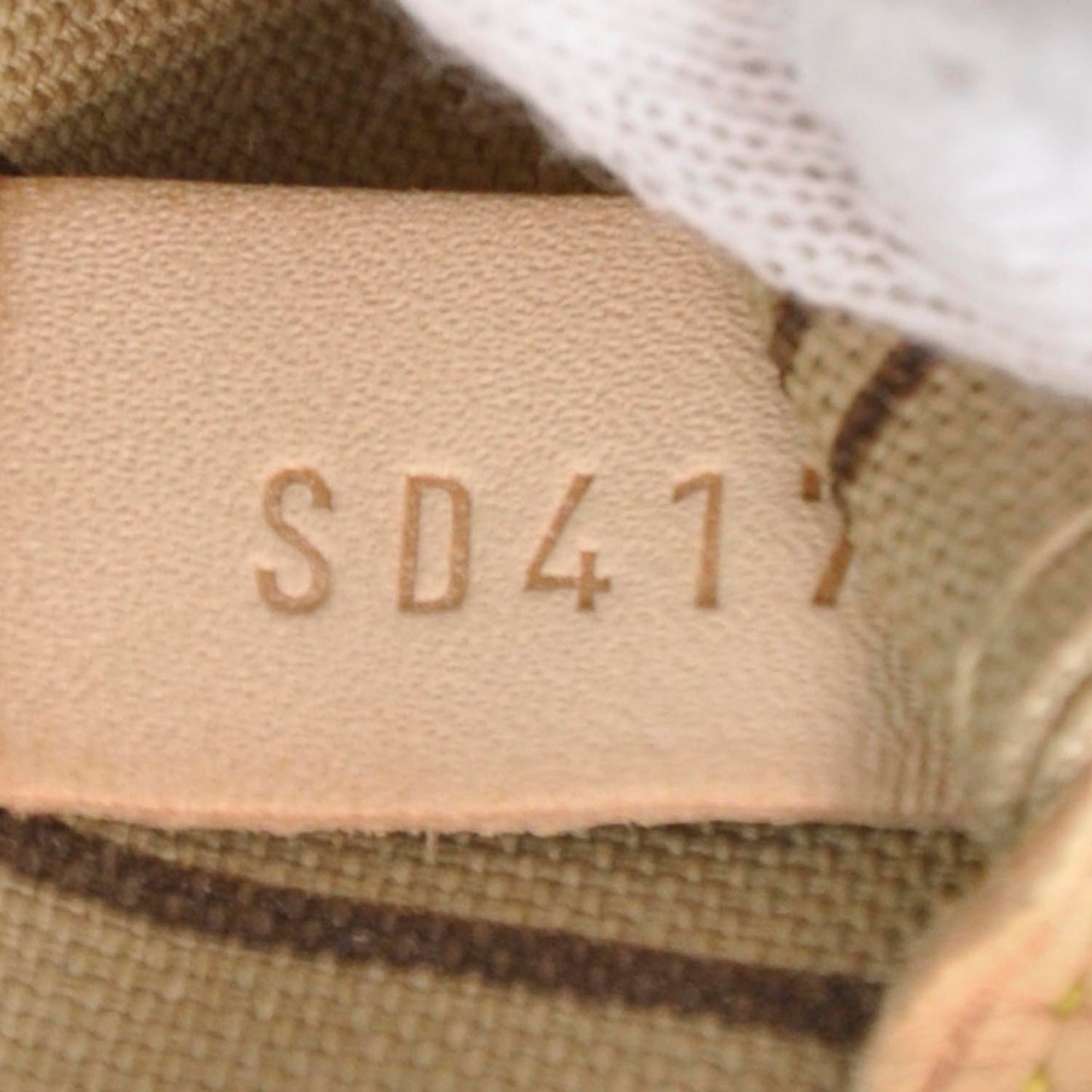 Monogram Neverfull MM