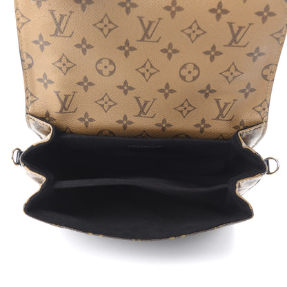 Louis Vuitton Reverse Monogram Pochette Metis 5 of 10