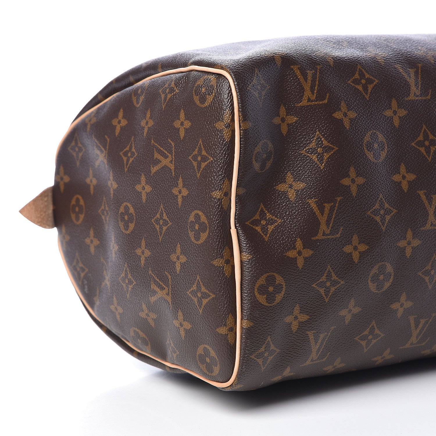 Louis Vuitton Monogram Speedy 35 12 of 16