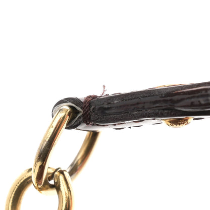 Louis Vuitton Vernis Sunset Boulevard Amarante 16 of 17