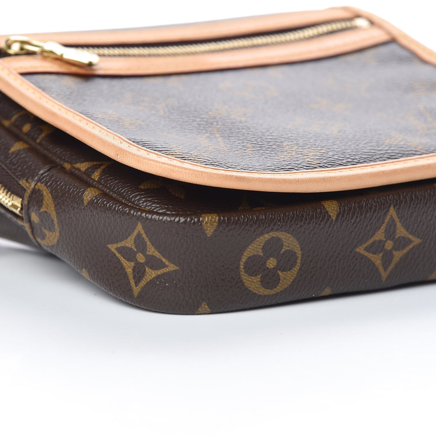 Monogram Bosphore Bum Bag