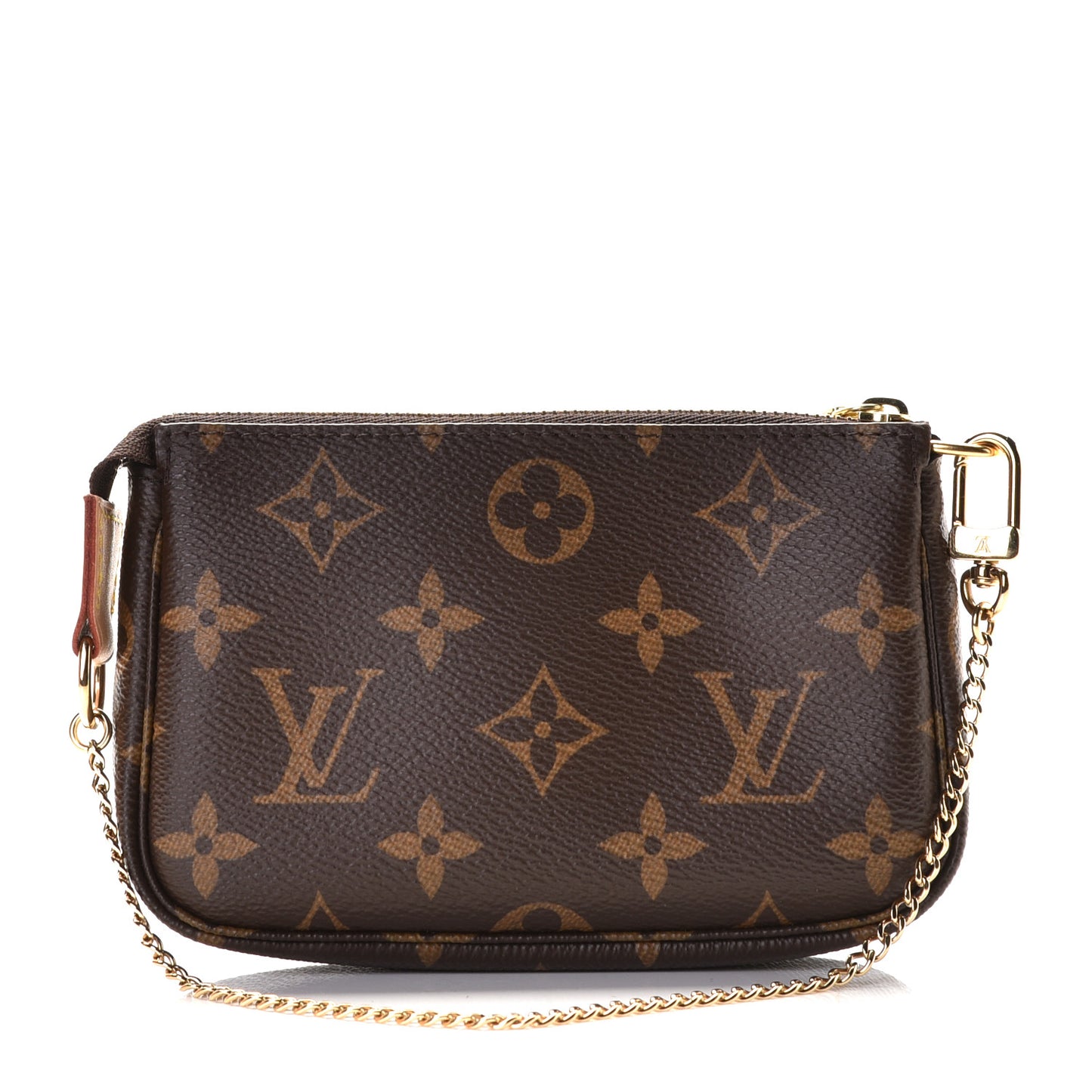 Monogram Mini Pochette Accessories