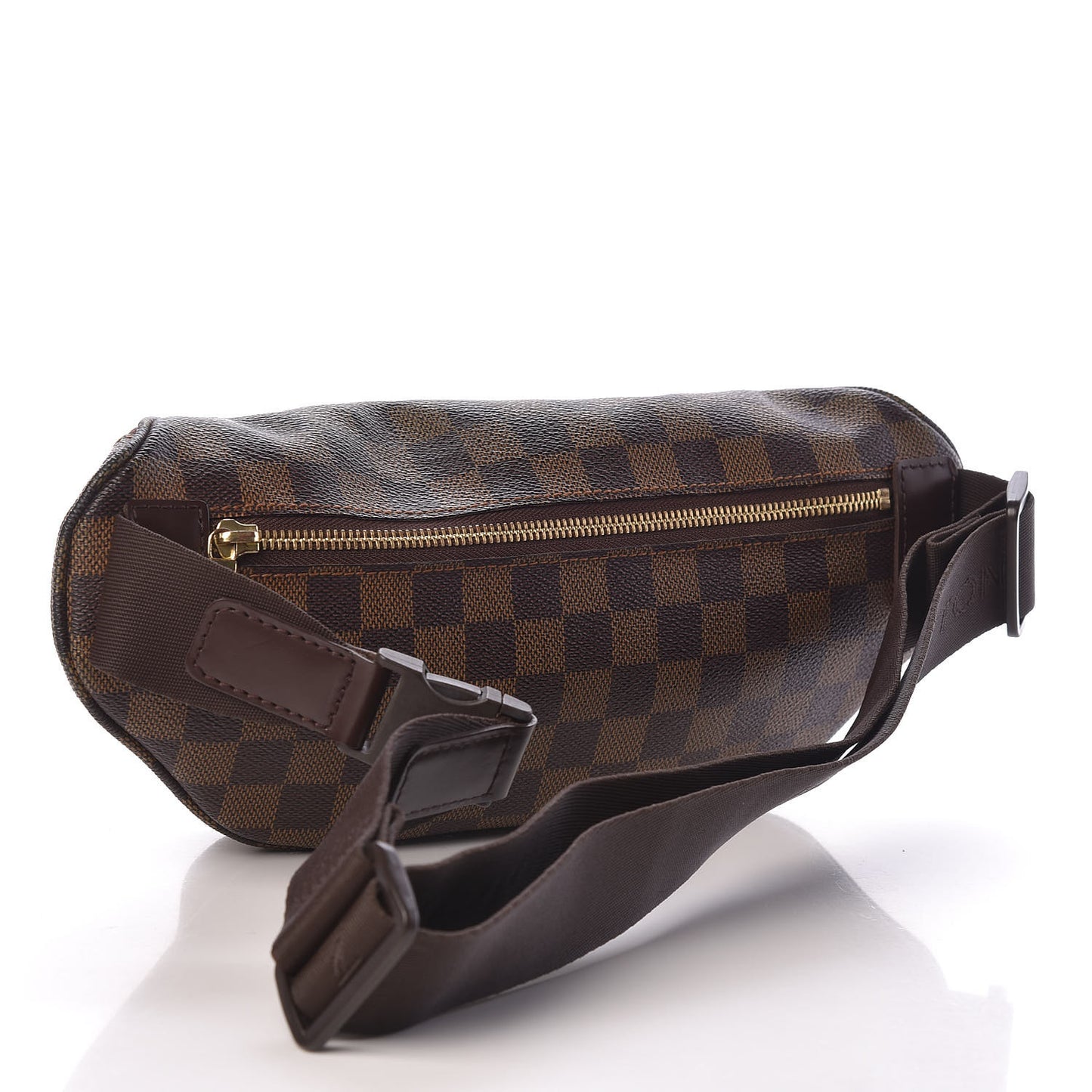 Damier Ebene Melville Bum Bag