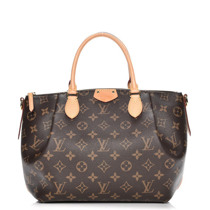Louis Vuitton Monogram Turenne PM 1 of 11