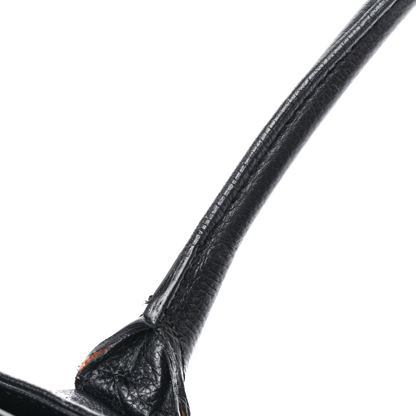 Caviar Cerf Executive Shopper Tote Black