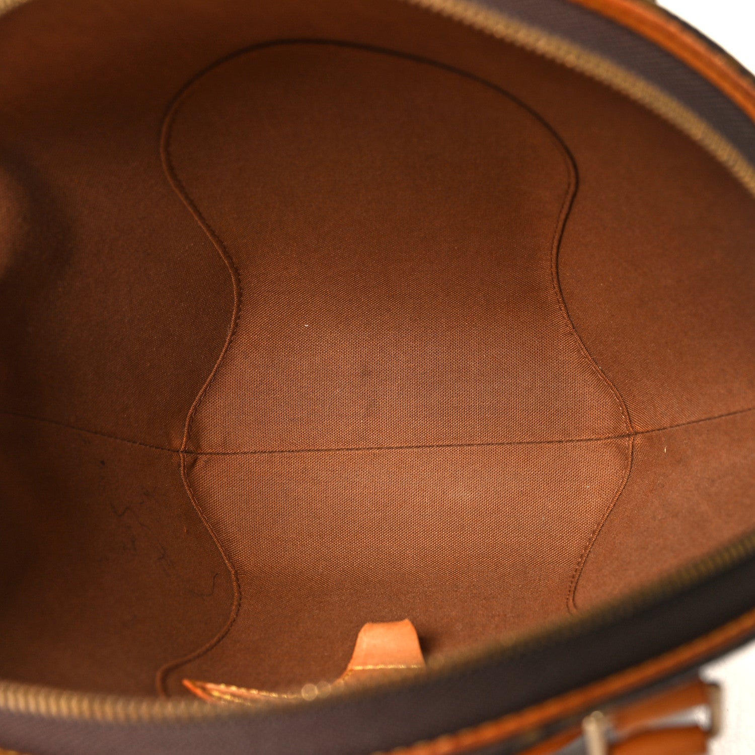 Louis Vuitton Monogram Ellipse PM 5 of 11