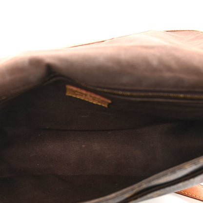 Louis Vuitton Monogram Menilmontant PM 6 of 11