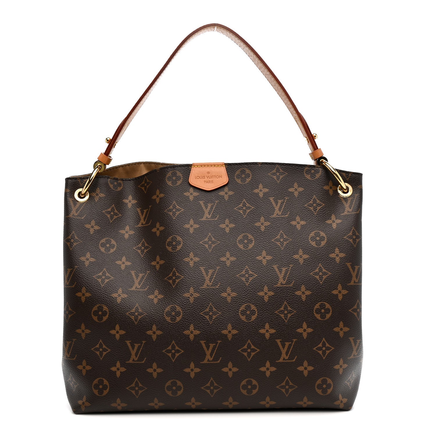 Louis Vuitton Monogram Graceful PM 1 of 13