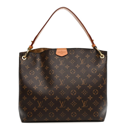 Louis Vuitton Monogram Graceful PM 1 of 13