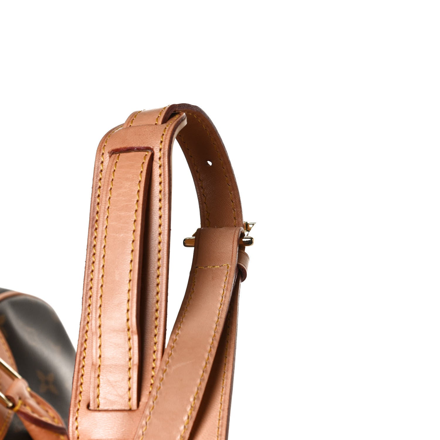 Louis Vuitton Monogram Deauville 17 of 17