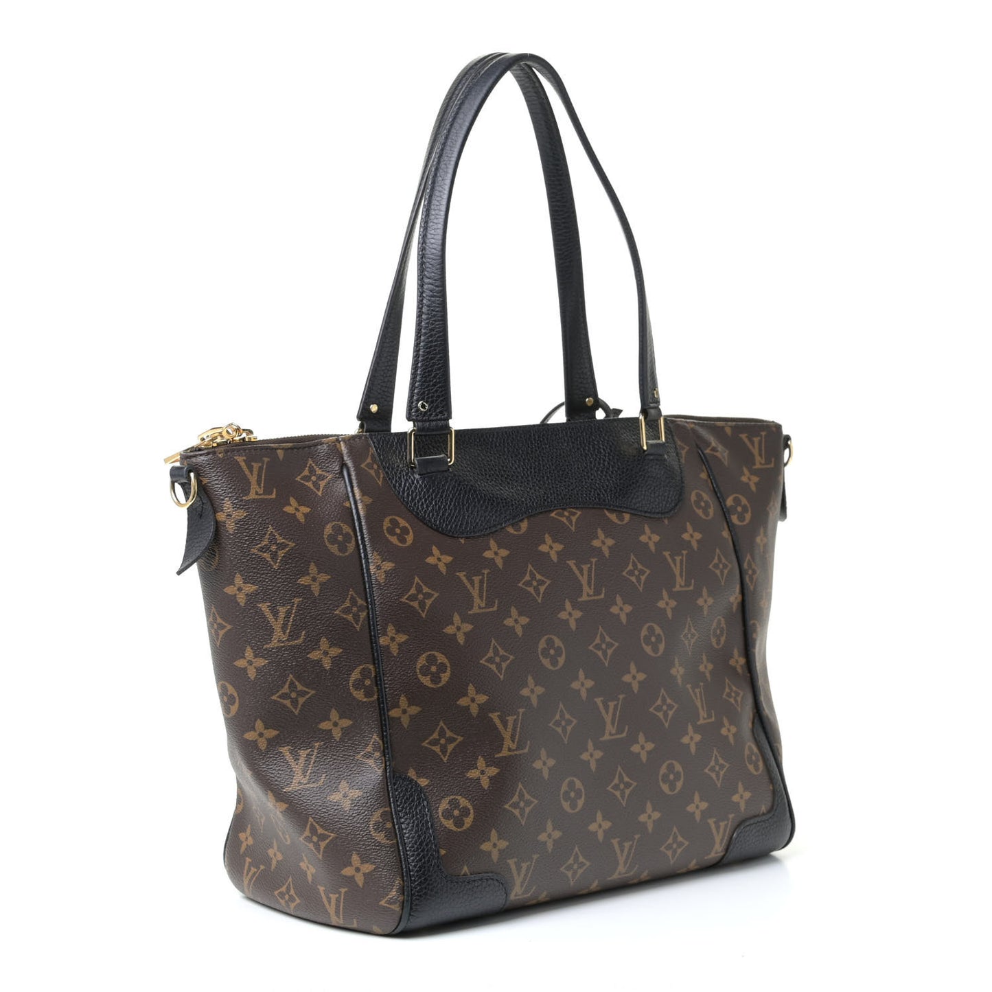 Monogram Estrela NM Black