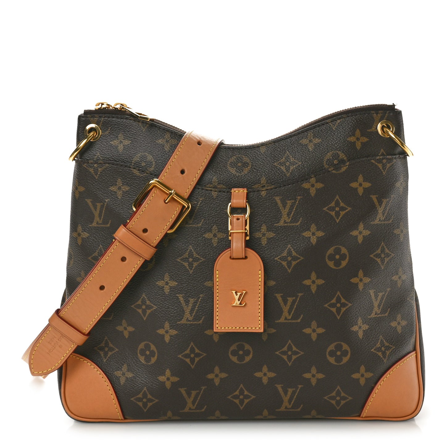 Monogram Odeon MM Natural