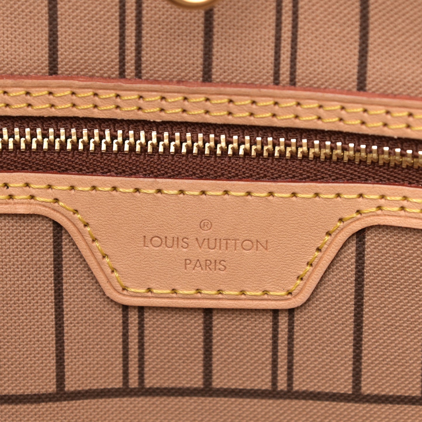 Monogram Neo Neverfull MM