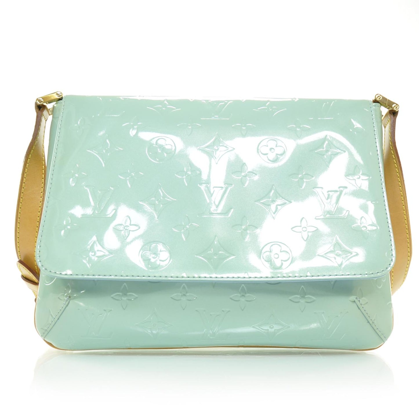 Vernis Thompson Street Baby Blue