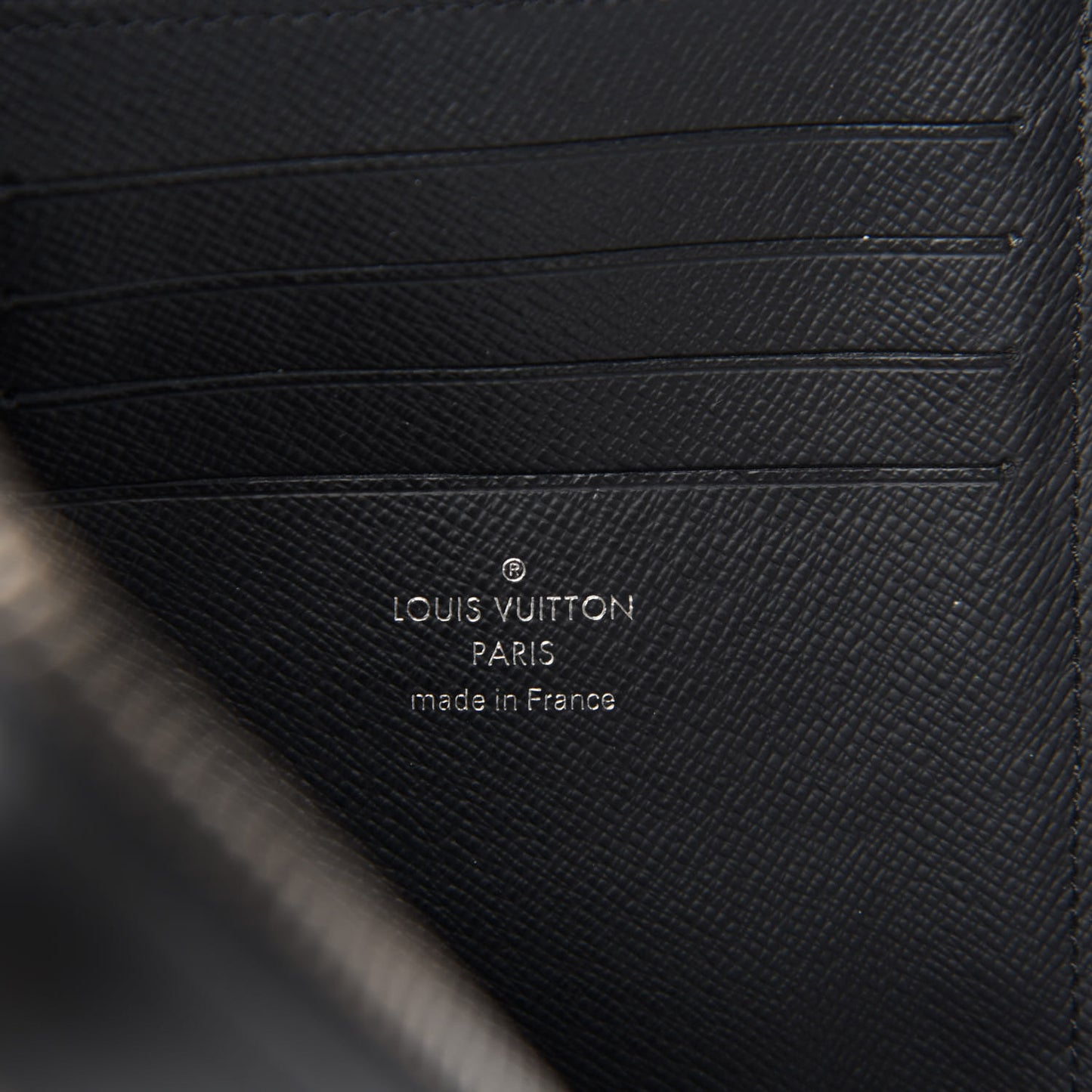 Monogram Eclipse Box Clutch