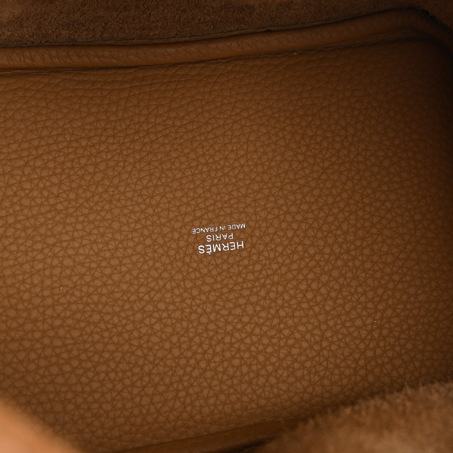 Hermes Taurillon Clemence Picotin Lock 18 PM Biscuit 5 of 12