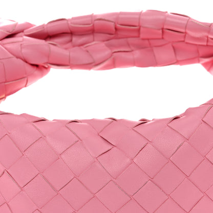 Bottega Veneta Nappa Intrecciato Mini Jodie Ribbon 8 of 11