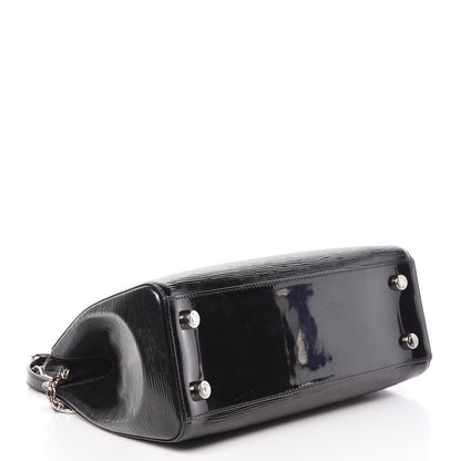 Louis Vuitton Electric Epi Brea MM Black 4 of 22