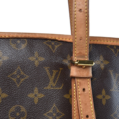 Louis Vuitton Monogram Bucket 27 14 of 14