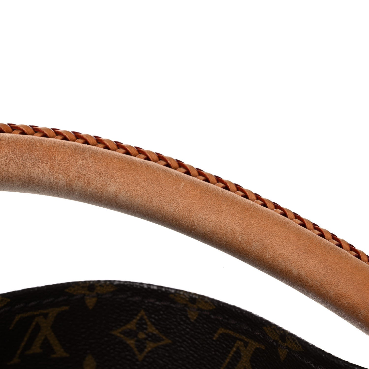 Louis Vuitton Monogram Artsy MM 10 of 13