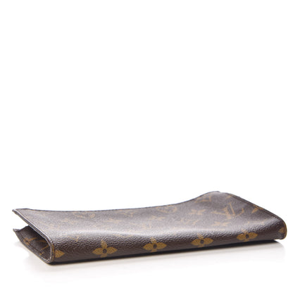 Louis Vuitton Monogram Bucket 27 Pouch 4 of 19