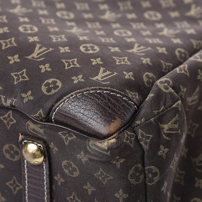 Louis Vuitton Mini Lin Sac a Langer Diaper Bag Ebene 32 of 36