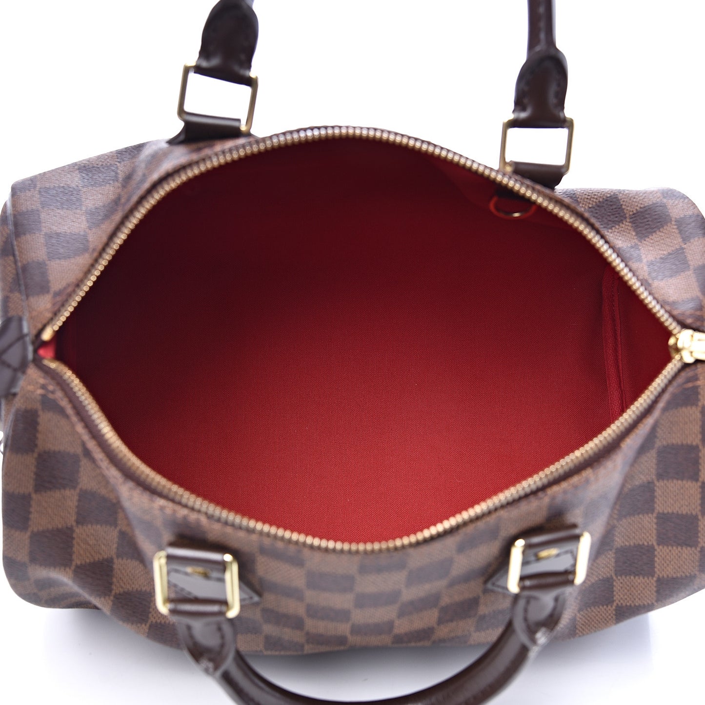 Damier Ebene Speedy 30